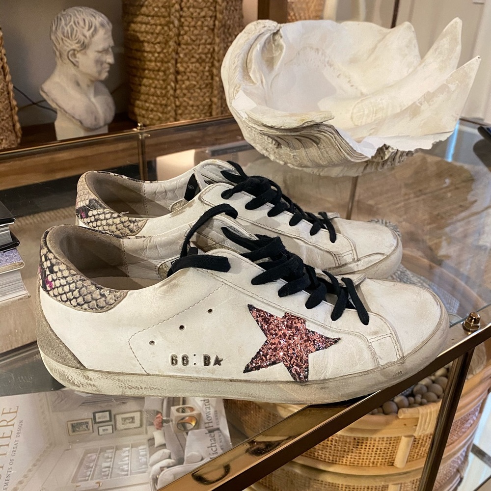 Golden Goose Sneakers